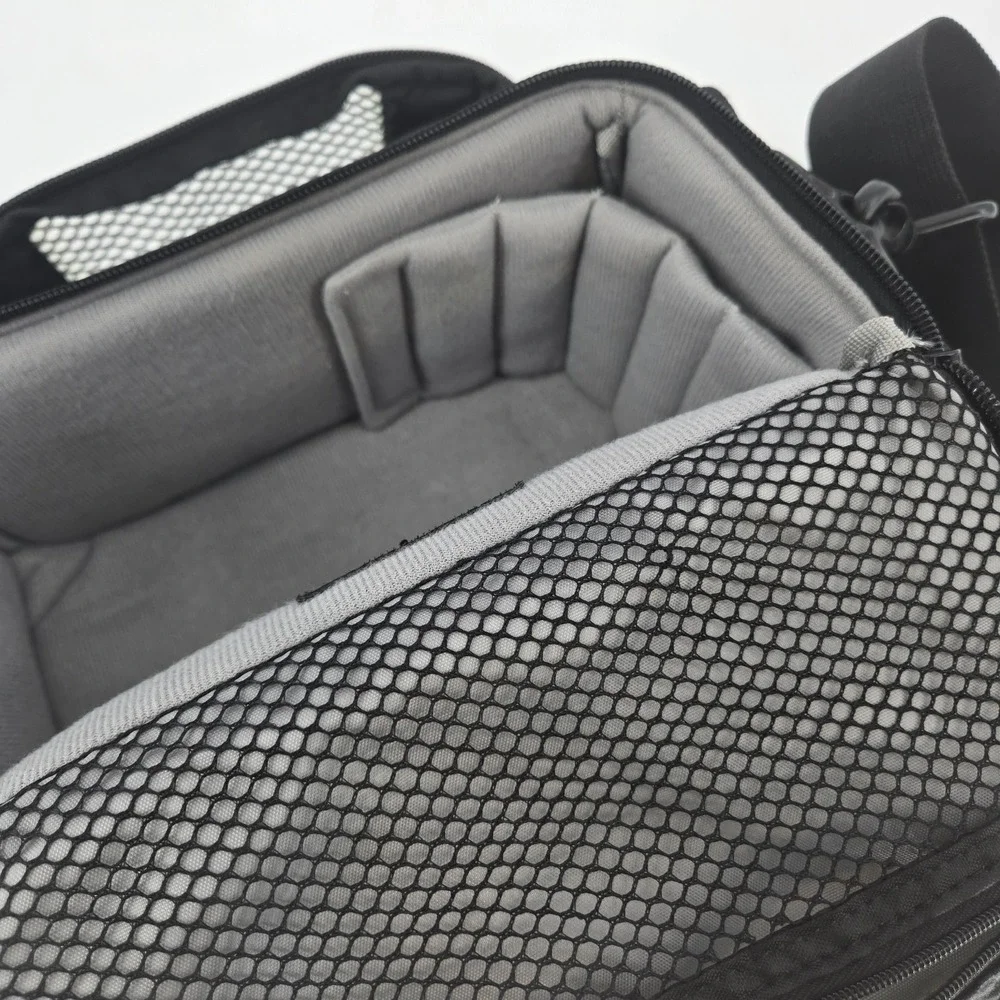 Lowepro edit 140